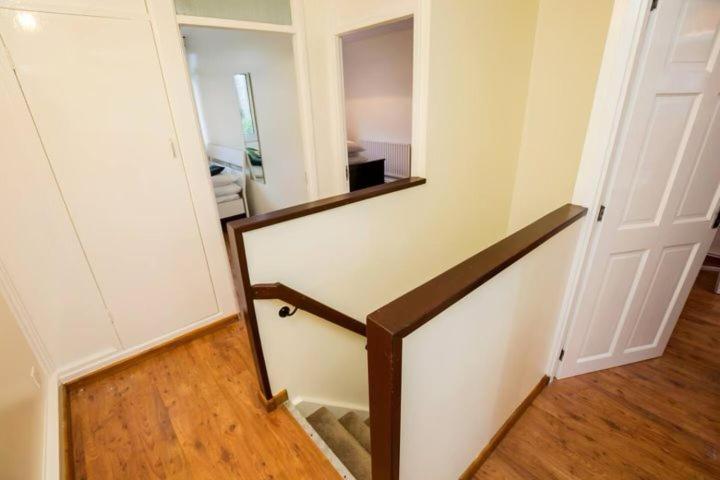 Cosy Room With Smart Tv In Central Londra Esterno foto